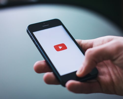 corporate product demostration